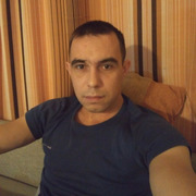Александр, 33, Липин Бор