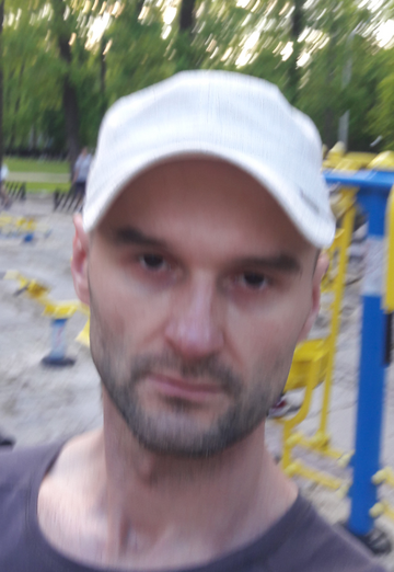 My photo - Ruslan, 43 from Irpin (@ruslan98410)