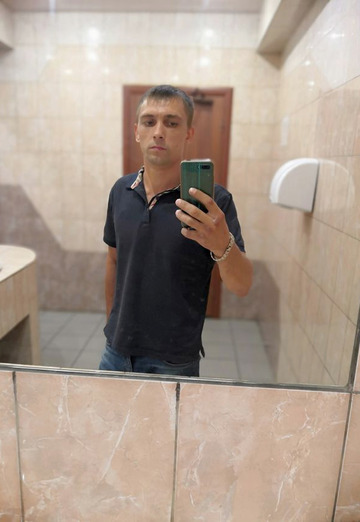 My photo - Dmitriy Maksimov, 39 from Michurinsk (@dmitriymaksimov15)