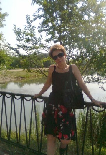 My photo - Margarita, 55 from Karaganda (@margarita1846)