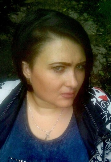 My photo - Diana, 41 from Donetsk (@diana31348)