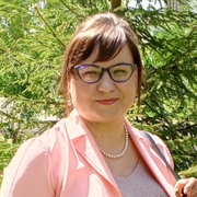 Svetlana 43 Naro-Fominsk