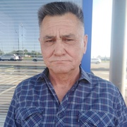 Идрис, 58, Москва