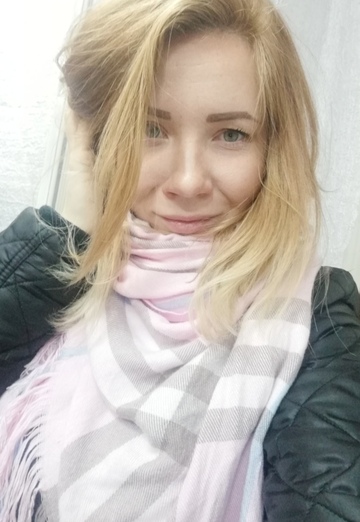 My photo - ekaterina, 33 from Pervouralsk (@ekaterina106625)