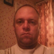 Андрей, 44, Губкин
