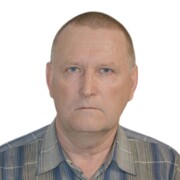 николай, 59, Анна