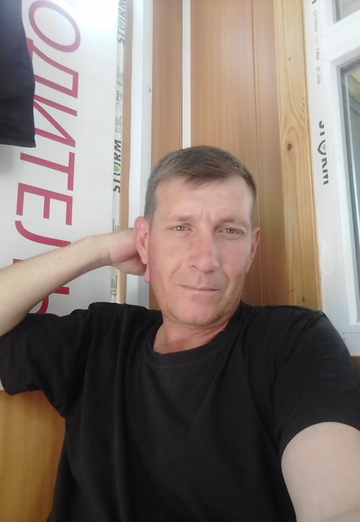 Моя фотографія - владислав, 46 з Шахти (@vladislavdedkov0)
