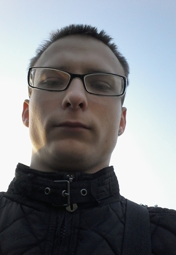Моя фотография - Станислав, 31 из Рига (@stanislav8937)