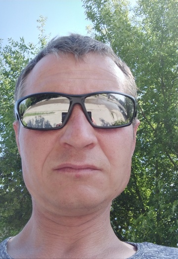 Моя фотография - Сергей, 41 из Новосибирск (@sergey892119)