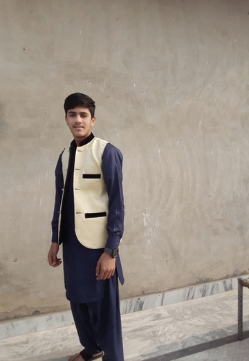 My photo - Muhammad Faseeh, 23 from Islamabad (@muhammadfaseeh)