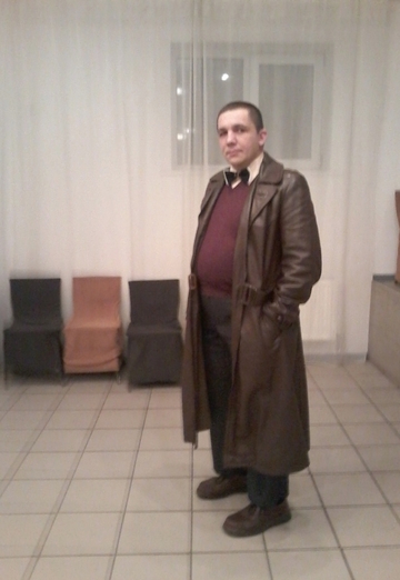 Моя фотография - Серёга Рудковский, 42 из Киев (@seregarudkovskiy)