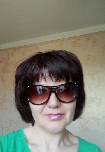 Minha foto - Lana, 51 de Poltava (@lana32830)