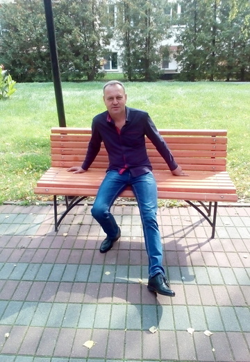 My photo - Aleksandr, 53 from Mahilyow (@aleksandr799580)