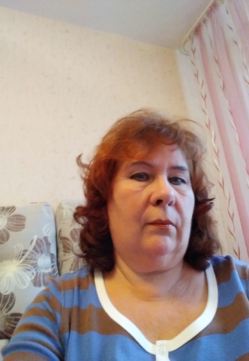 My photo - Alla Vlasova, 68 from Minsk (@allavlasova1)