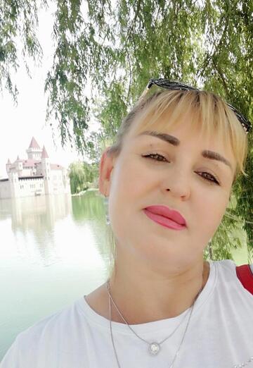 My photo - Tatyana, 47 from Pyatigorsk (@tatyana374283)