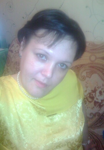My photo - Elena, 44 from Nizhnevartovsk (@elena387122)