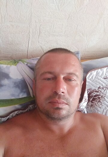 My photo - Mihail, 39 from Mahilyow (@mihail203149)
