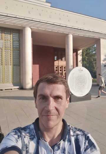 Моя фотография - Александр, 44 из Шахты (@aleksandr771269)