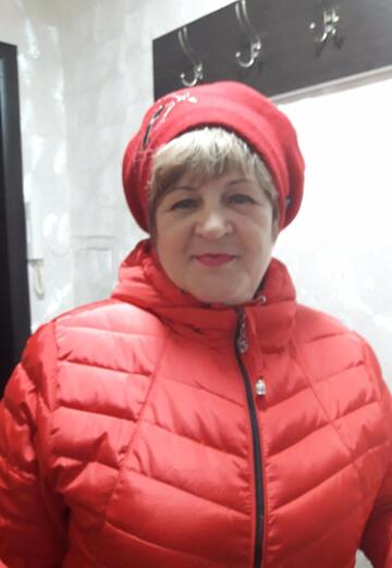 My photo - Olga Shvecova, 68 from Rudniy (@olgashvecova4)