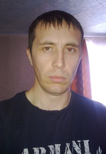 Моя фотография - Ильнур, 34 из Уфа (@ilnur4928)