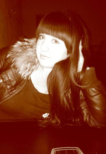 Моя фотография - Алена, 32 из Курск (@alena82751)