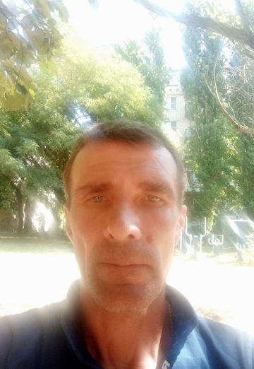 Моя фотография - Александр, 52 из Ставрополь (@aleksandr948909)