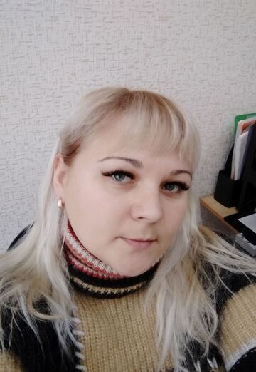 Моя фотография - Юлия, 35 из Днепр (@uliya201777)