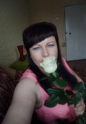 Моя фотография - Иришка, 42 из Астана (@irishka10156)