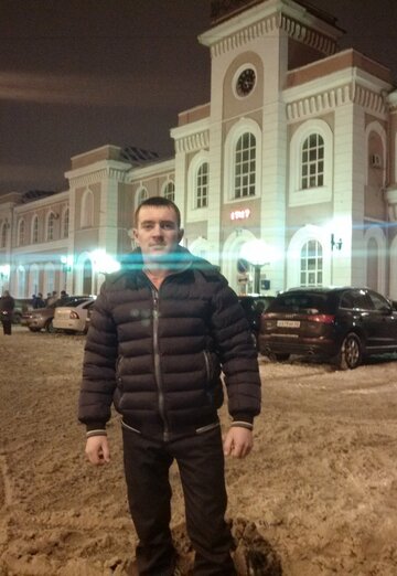 Моя фотография - Евгений, 34 из Бежецк (@evgeniy139844)