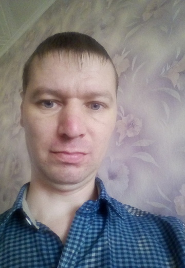 Ma photo - Konstantin, 44 de Zima (@konstantin71495)