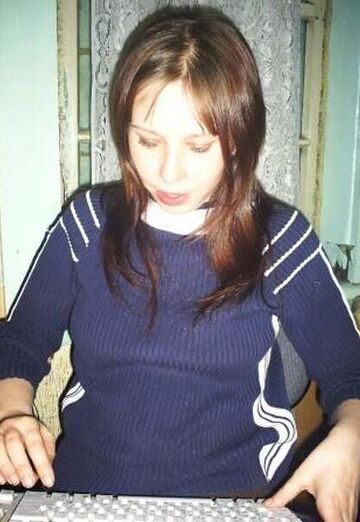 My photo - Sveta, 28 from Irkutsk (@sveta42818)