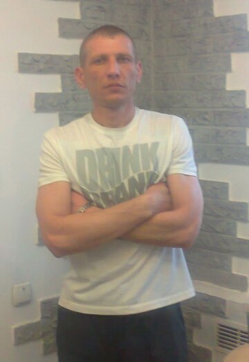 Моя фотография - Андрей, 41 из Мариуполь (@andrey350832)