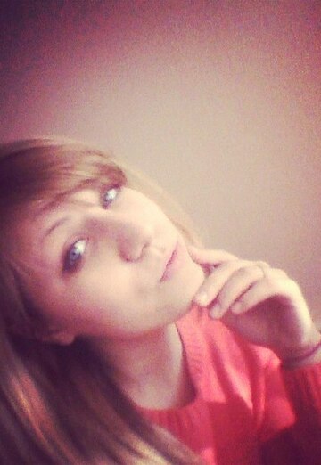 My photo - Svetlana, 30 from Belyye Stolby (@svetlana70286)