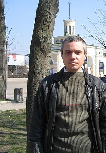 Моя фотография - Александр, 54 из Киев (@saharino)