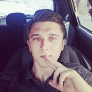 Сергей, 27, Аксай