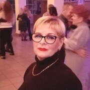 Елена, 62, Санкт-Петербург