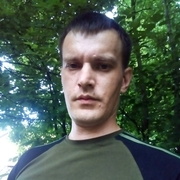 Виктор, 33, Егорьевск