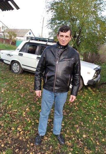 My photo - Kolya, 49 from Berdichev (@kolya54646)