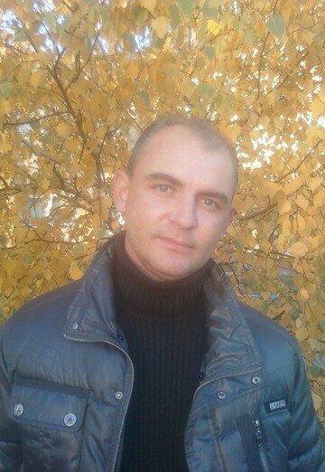 My photo - yuriy, 50 from Minsk (@uriy129306)