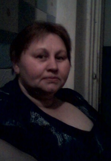 Моя фотография - Наталья, 46 из Тербуны (@natalya103218)