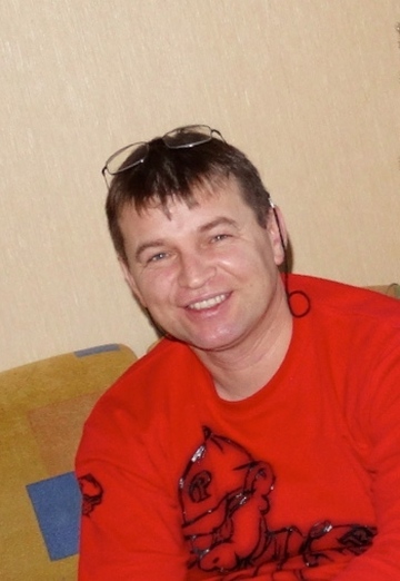 Моя фотография - эдуард, 53 из Нижний Новгород (@khmelaynnyandexru)