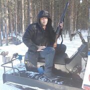 иван, 47, Покачи (Тюменская обл.)