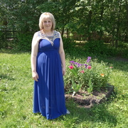 Татьяна, 34, Большое Мурашкино