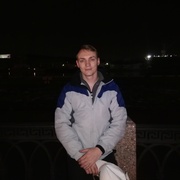 Дима, 34, Зеленогорск