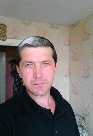 Моя фотография - Сергей Юргелевич, 52 из Сморгонь (@sergeyurgelevich)