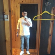 макс, 31, Ахтырский