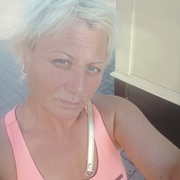 Олесия, 50, Владимир