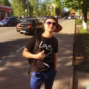 Иван, 33, Бежецк