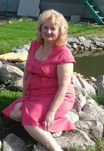 My photo - Nina, 64 from Nikopol (@nina25091)