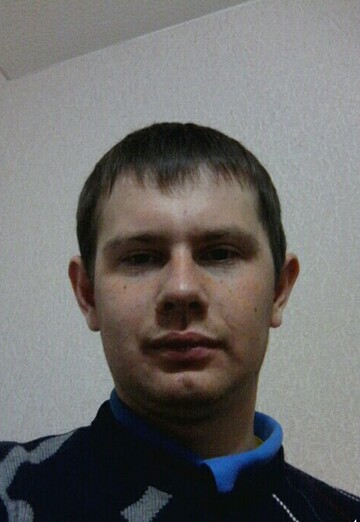 Моя фотография - Андрей, 33 из Новошахтинск (@andrey291796)